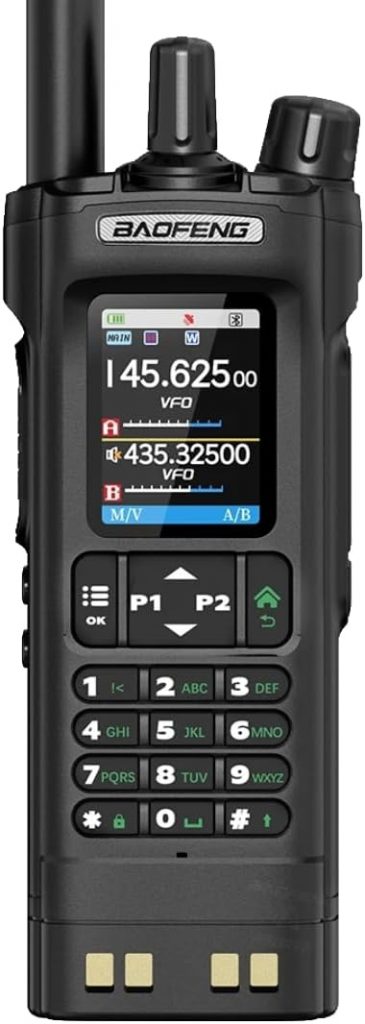 «Descubre el Potente UV-32: Tu Compañero Ideal para Aventuras y Emergencias»